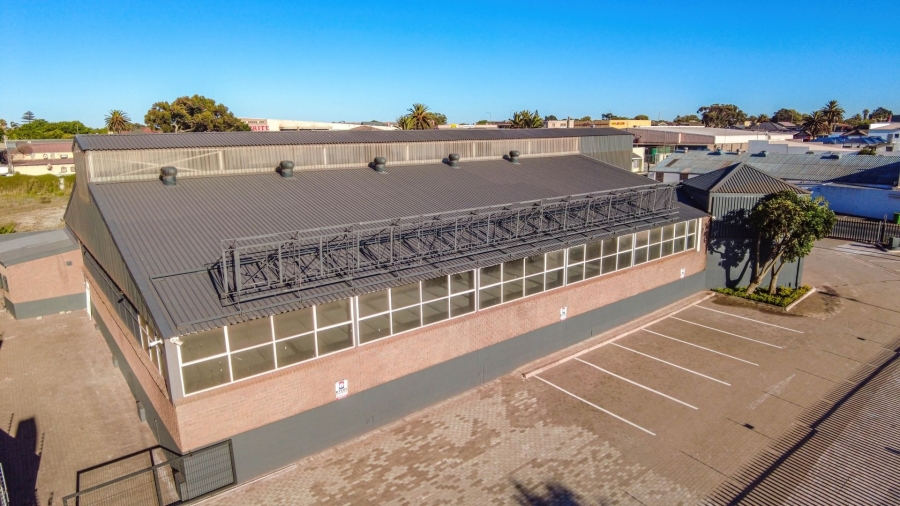 Commercial Property for Sale in Vredenburg Western Cape